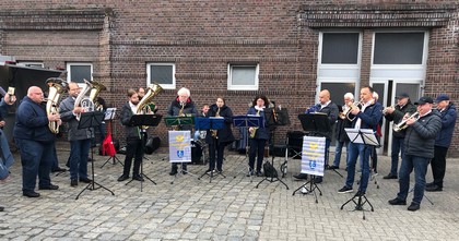 Postkapelle Gallimarkt 2024
